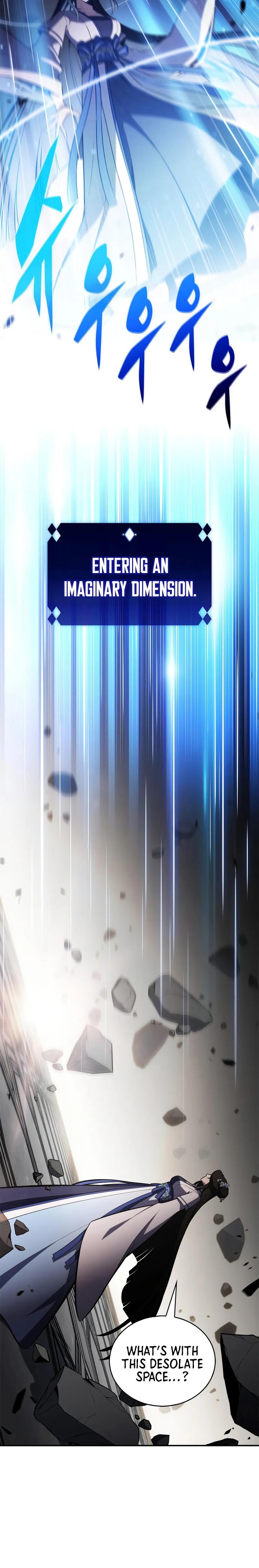 Read Solo Max Level Newbie Manga Online