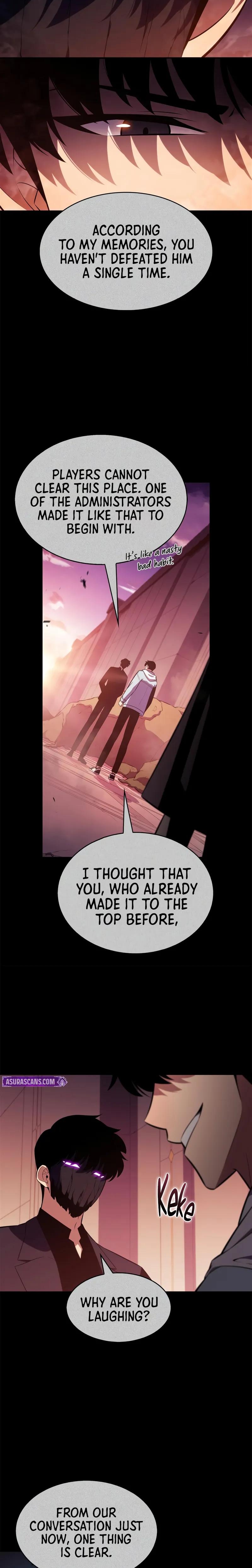 Read Solo Max Level Newbie Manga Online