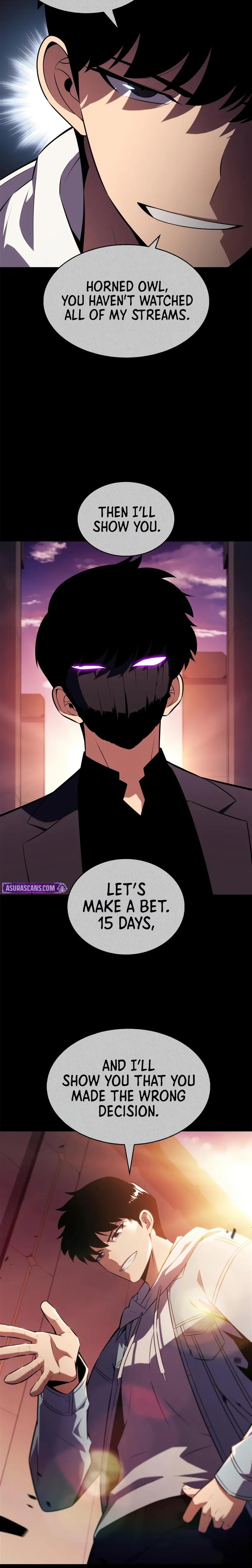 Read Solo Max Level Newbie Manga Online