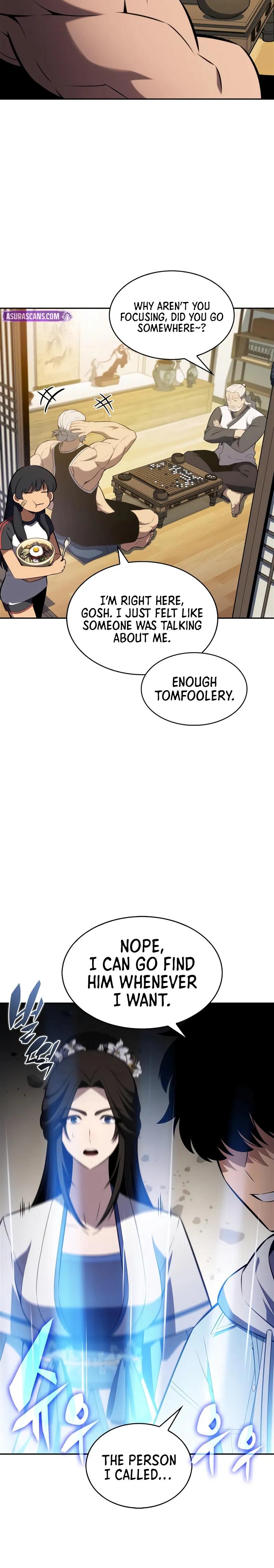 Read Solo Max Level Newbie Manga Online