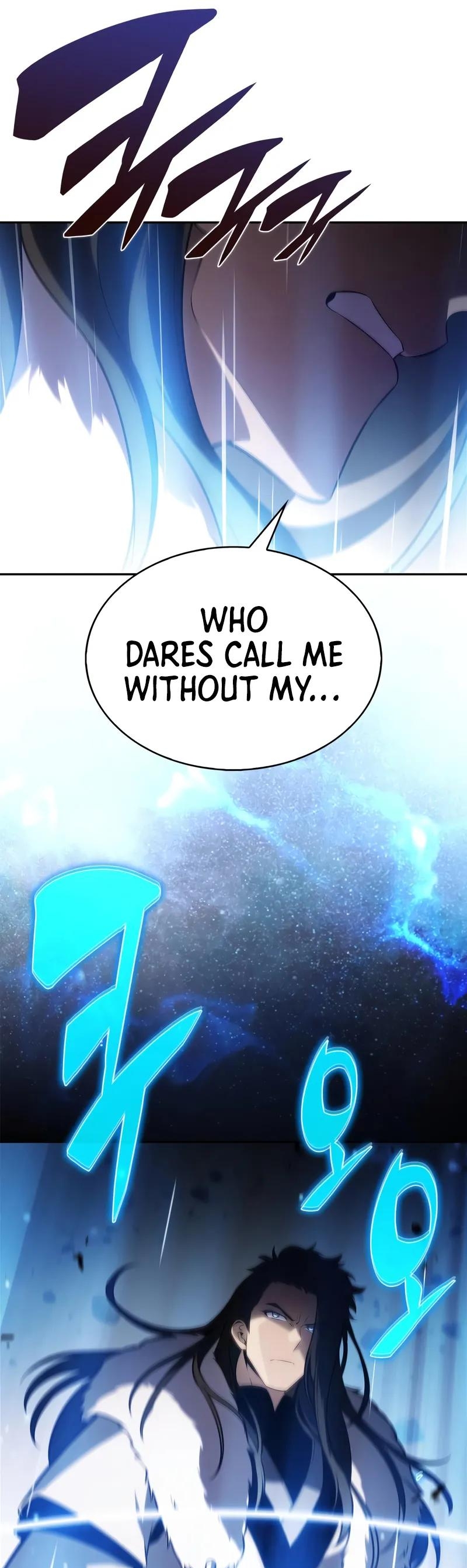 Read Solo Max Level Newbie Manga Online