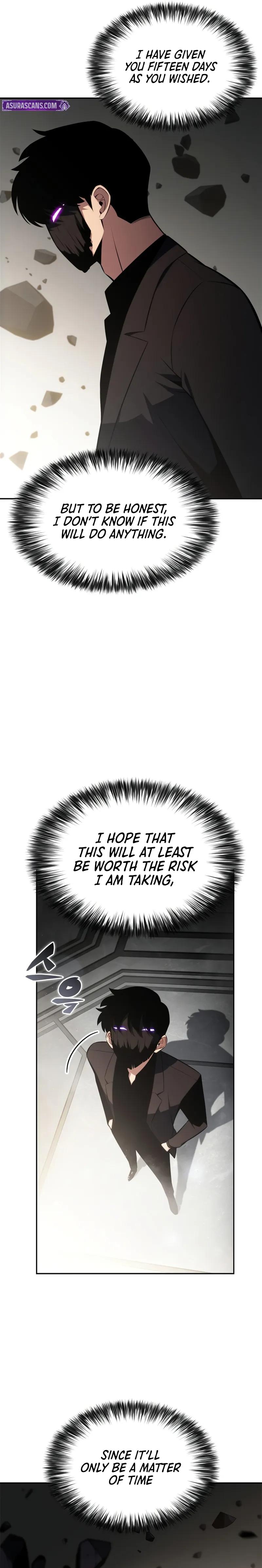 Read Solo Max Level Newbie Manga Online