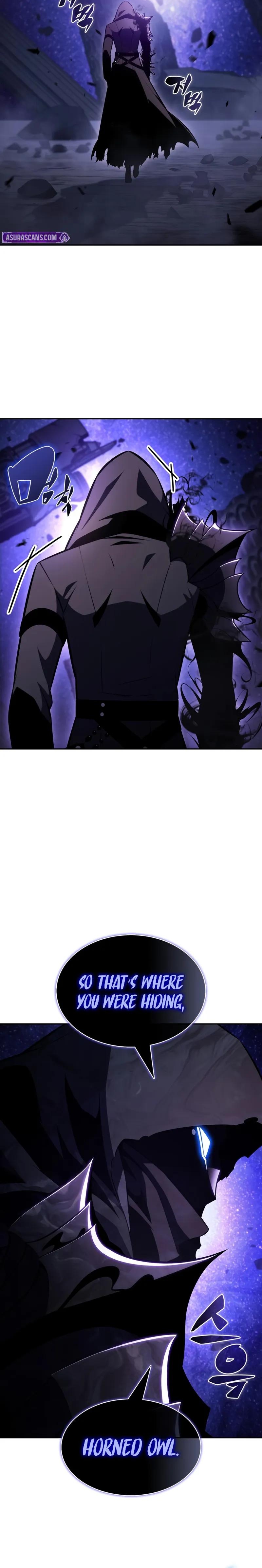 Read Solo Max Level Newbie Manga Online