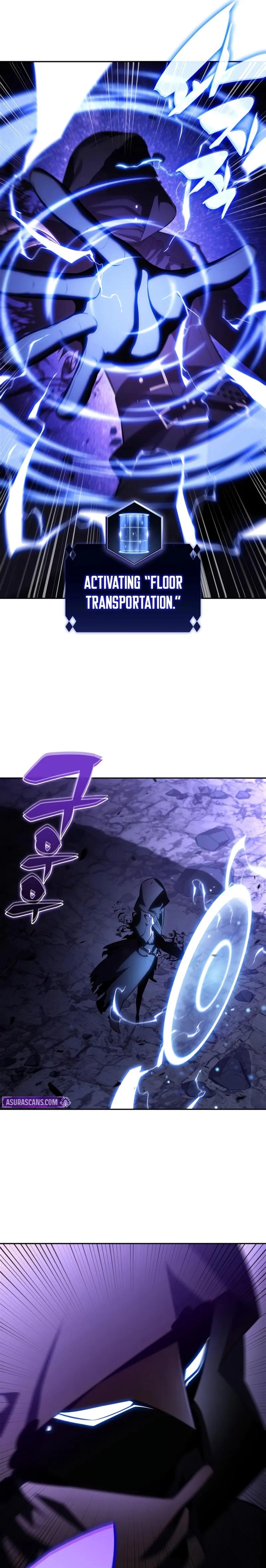 Read Solo Max Level Newbie Manga Online