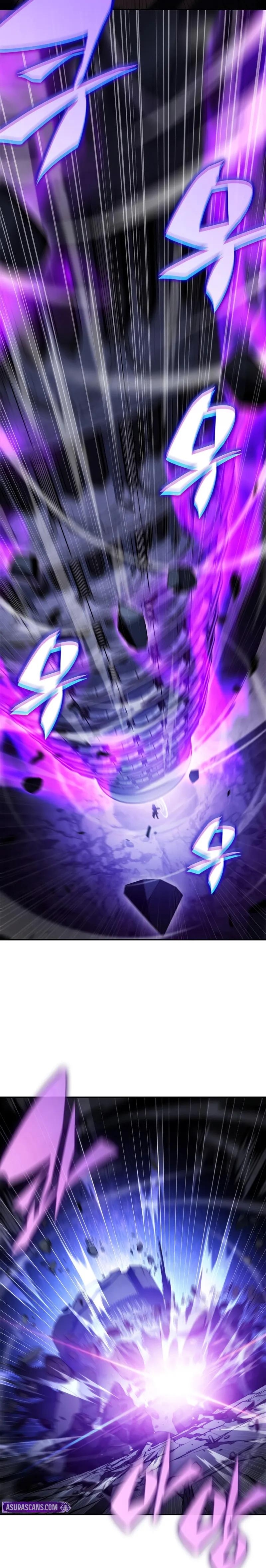 Read Solo Max Level Newbie Manga Online