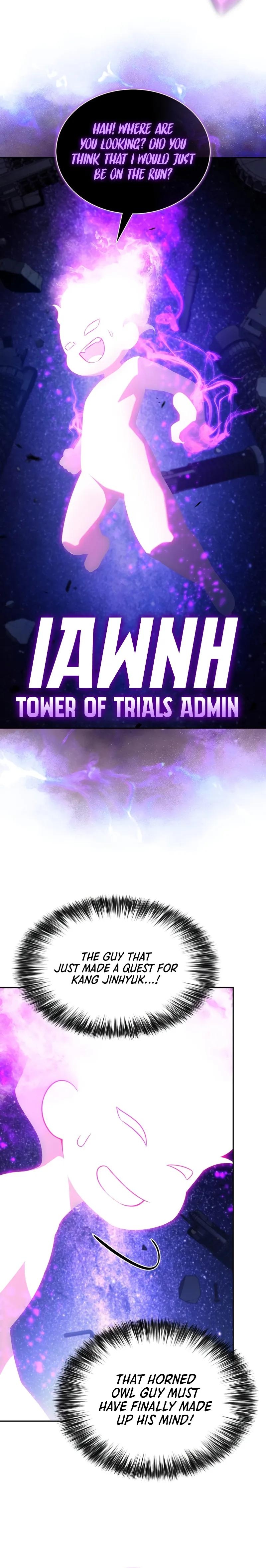 Read Solo Max Level Newbie Manga Online