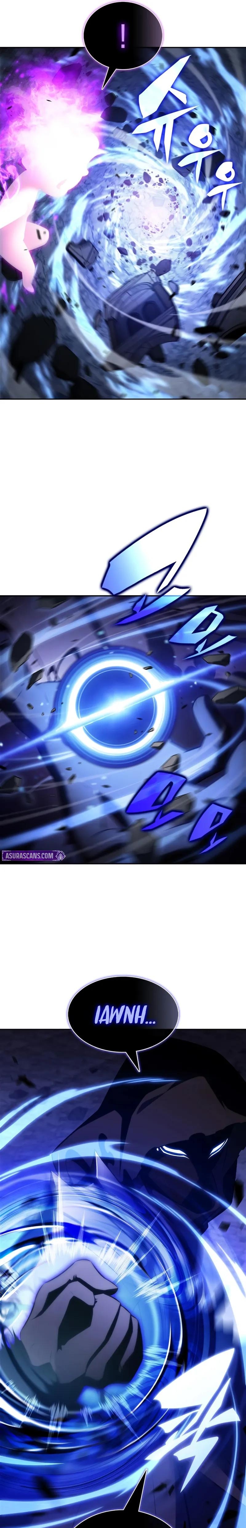 Read Solo Max Level Newbie Manga Online