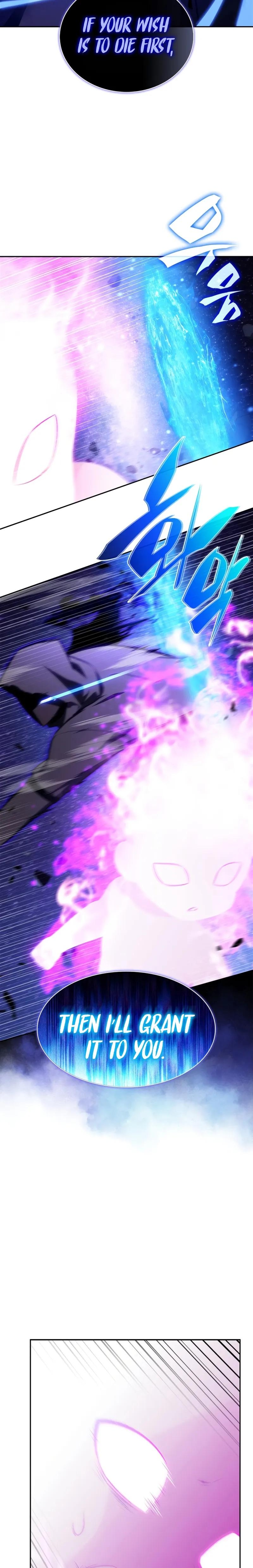 Read Solo Max Level Newbie Manga Online