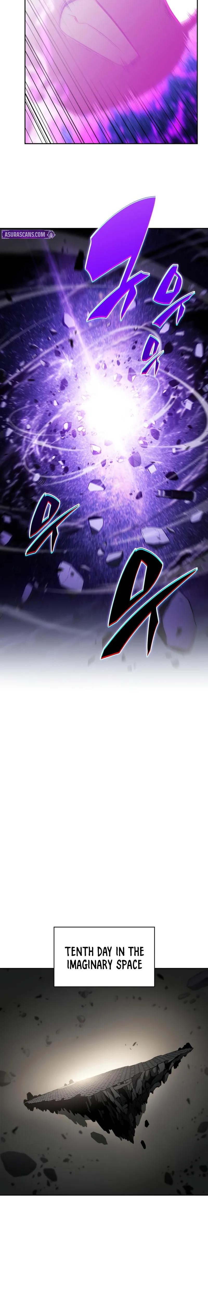 Read Solo Max Level Newbie Manga Online