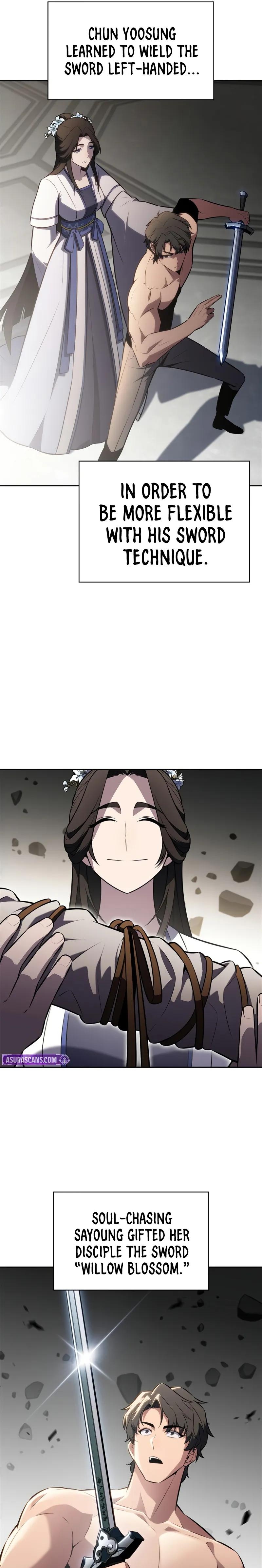 Read Solo Max Level Newbie Manga Online