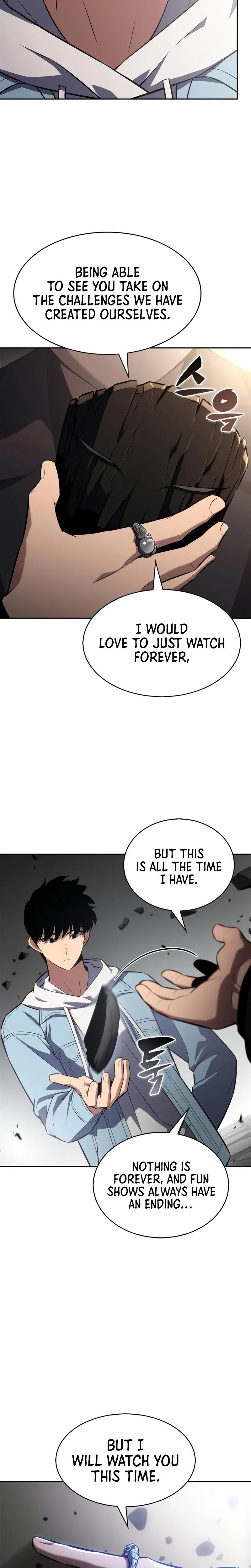 Read Solo Max Level Newbie Manga Online