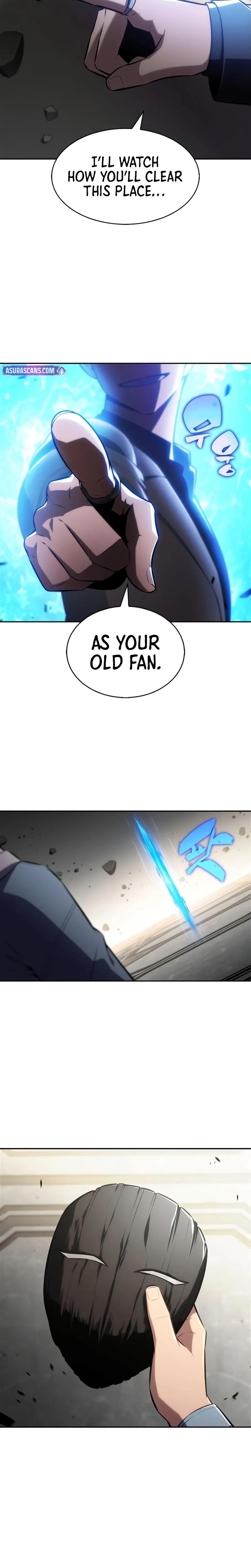 Read Solo Max Level Newbie Manga Online