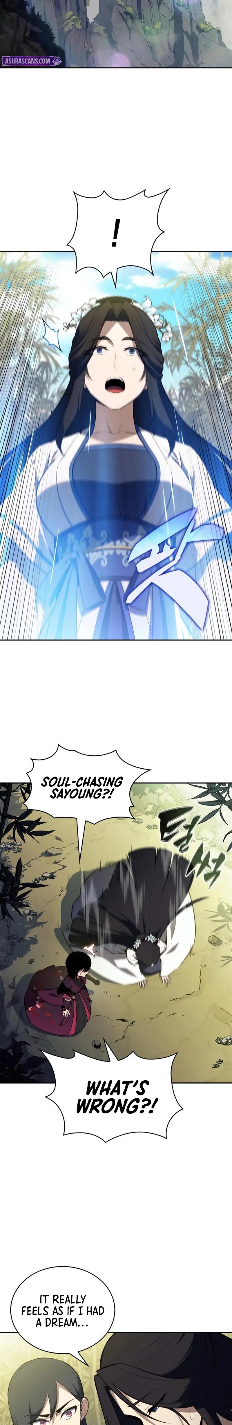 Read Solo Max Level Newbie Manga Online