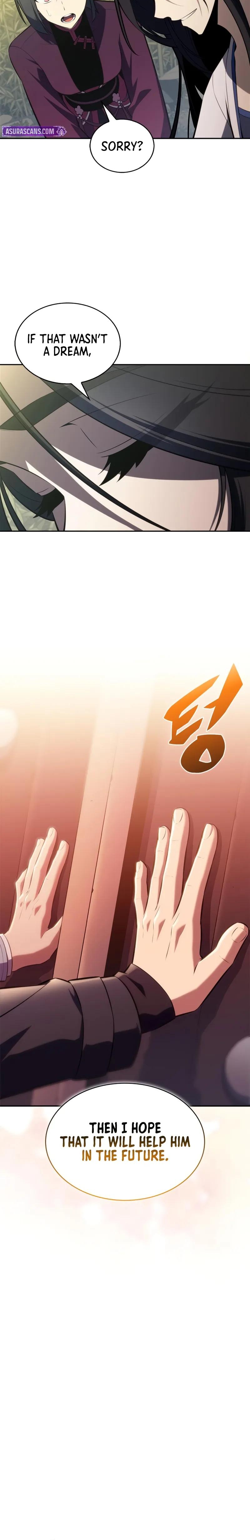 Read Solo Max Level Newbie Manga Online