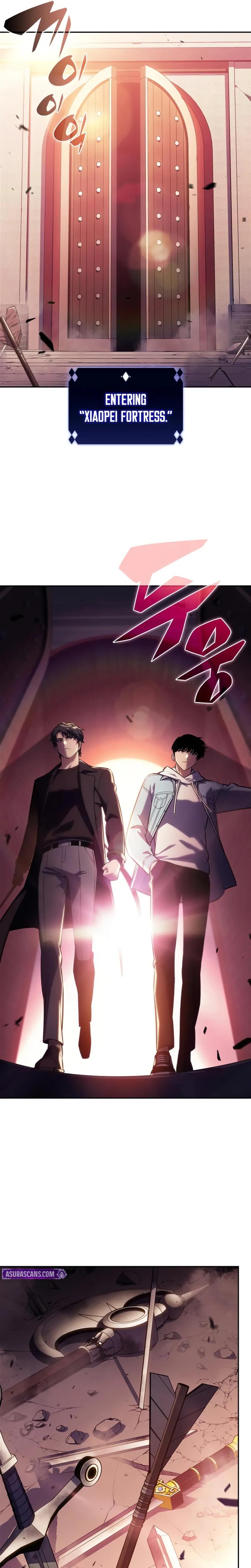 Read Solo Max Level Newbie Manga Online