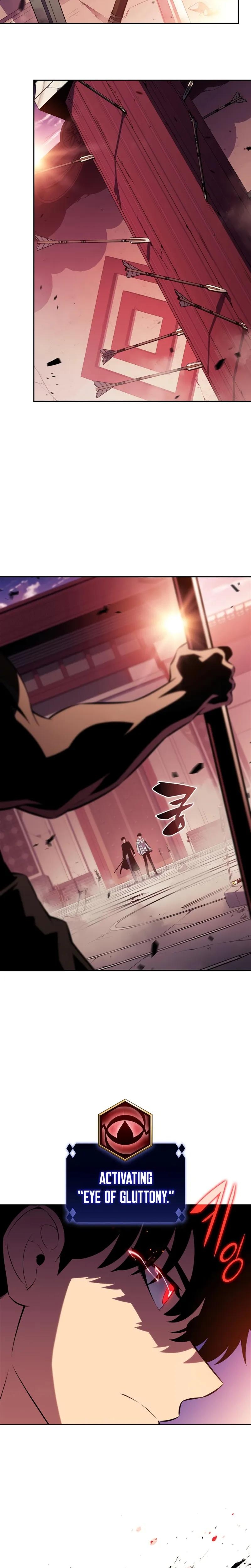 Read Solo Max Level Newbie Manga Online