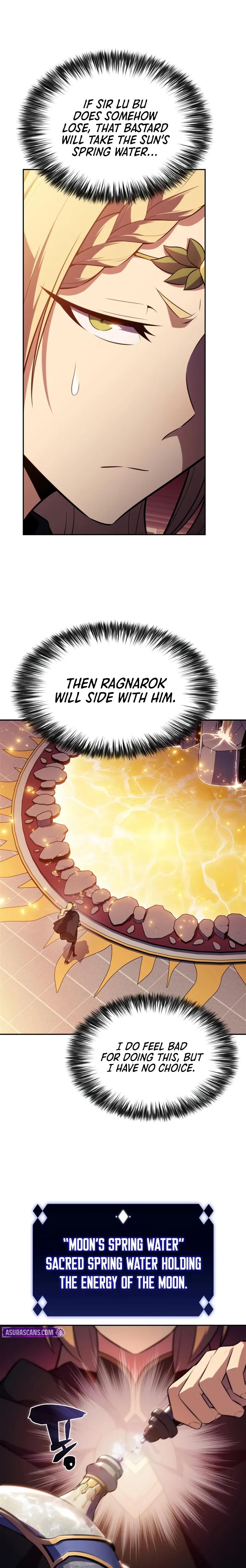 Read Solo Max Level Newbie Manga Online