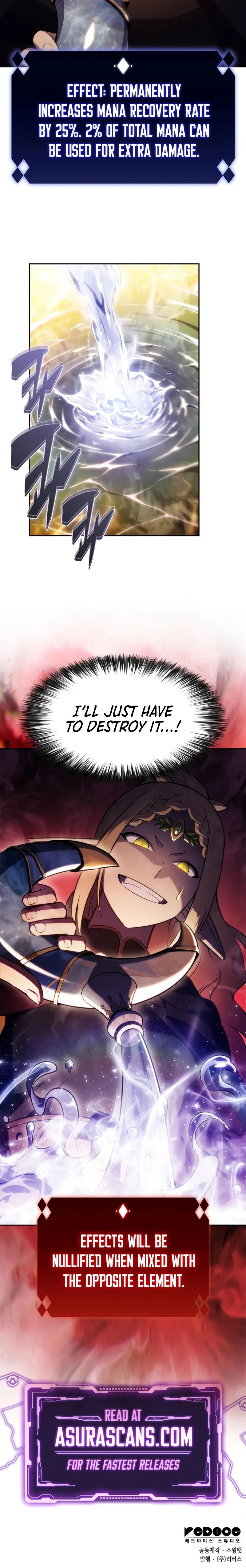 Read Solo Max Level Newbie Manga Online