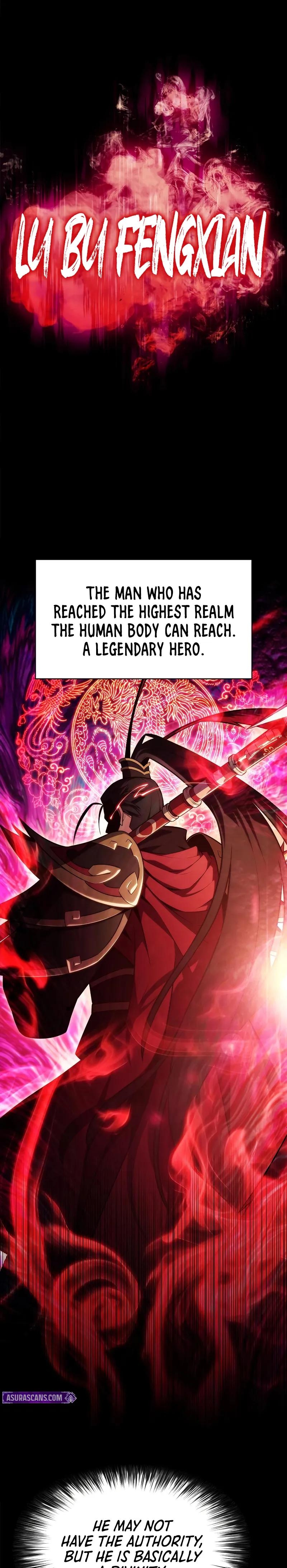 Read Solo Max Level Newbie Manga Online