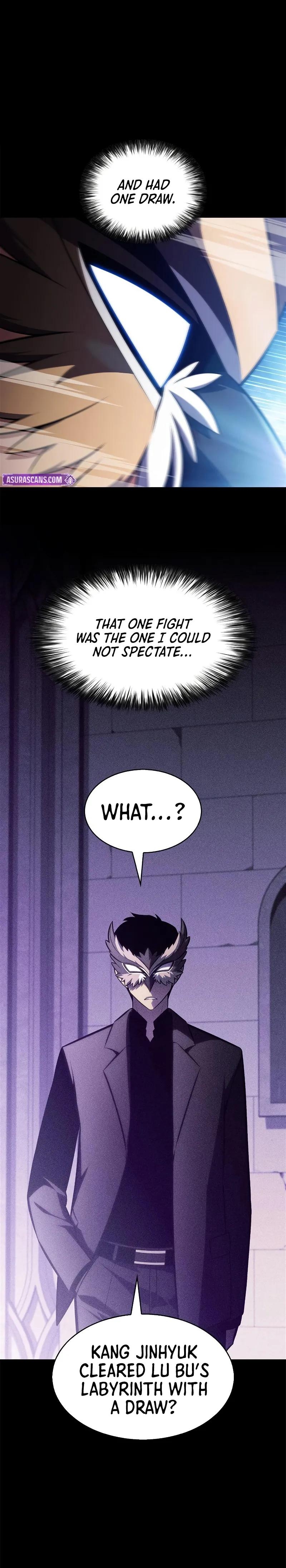 Read Solo Max Level Newbie Manga Online