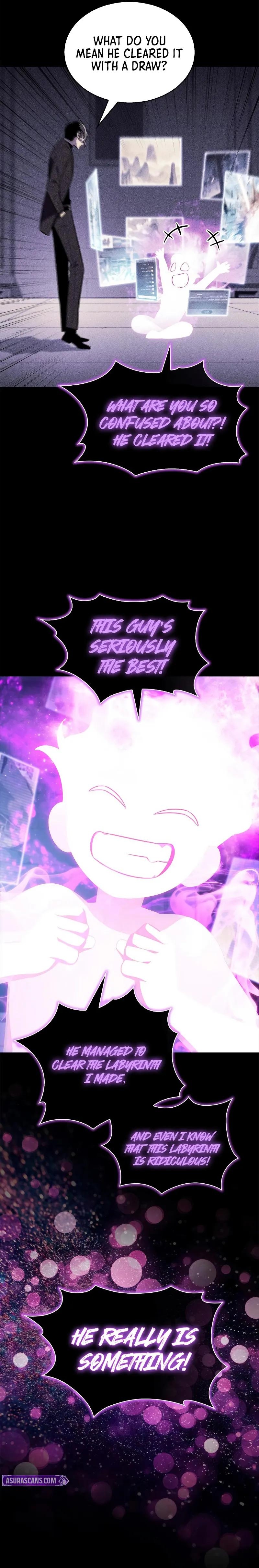 Read Solo Max Level Newbie Manga Online