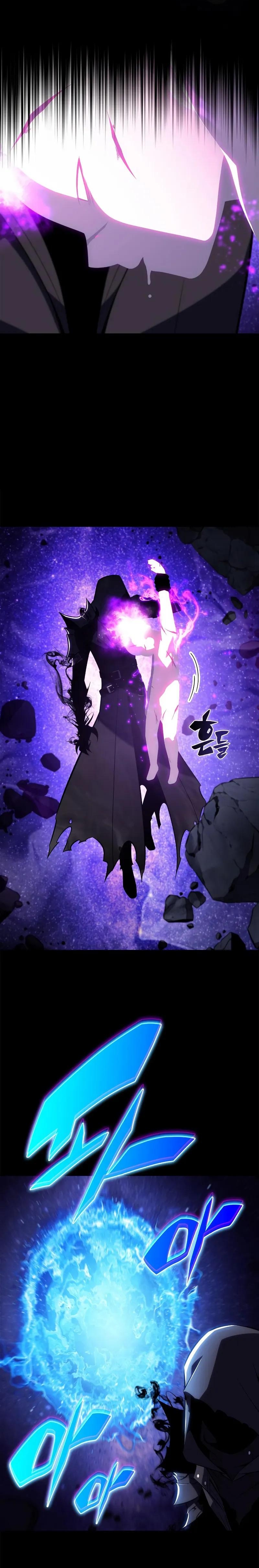 Read Solo Max Level Newbie Manga Online