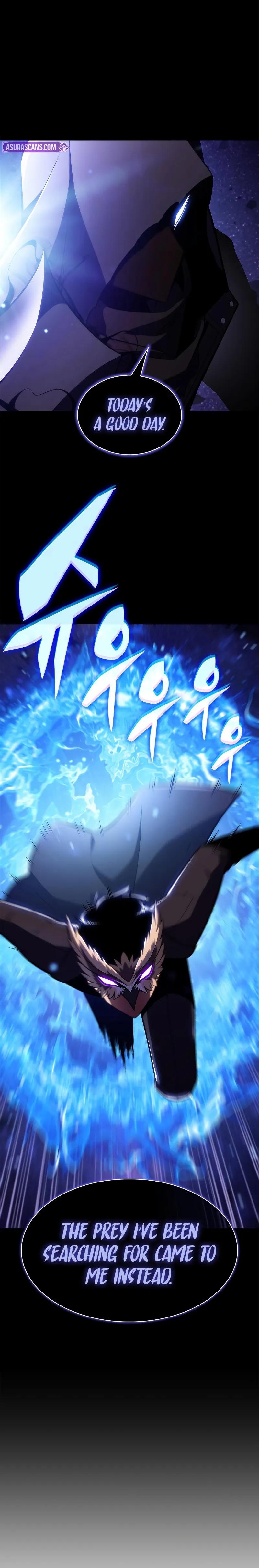 Read Solo Max Level Newbie Manga Online