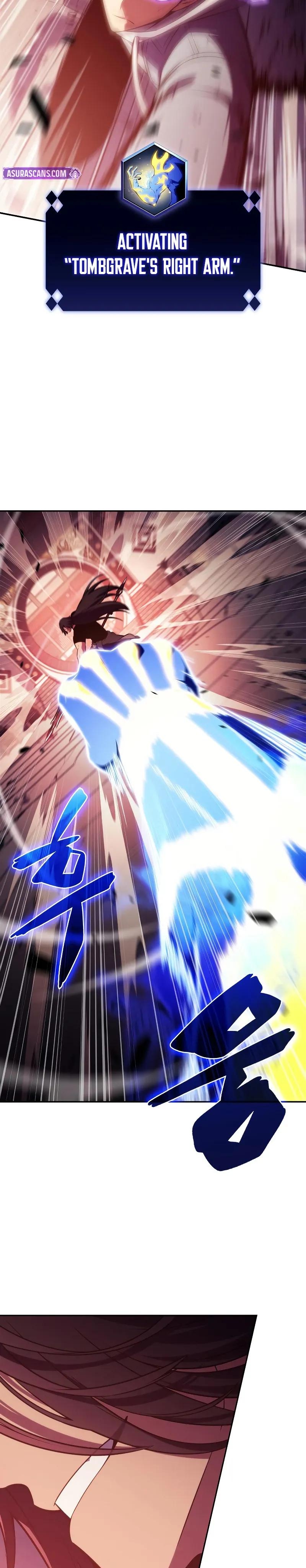 Read Solo Max Level Newbie Manga Online