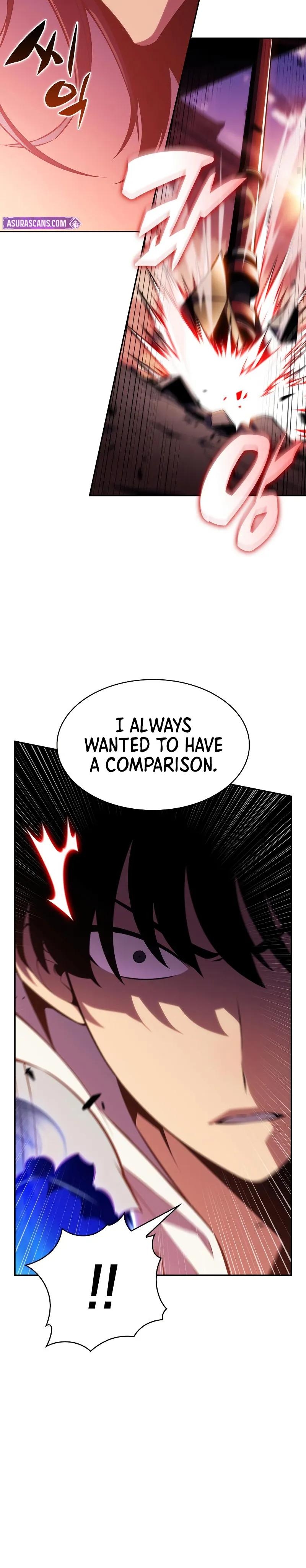 Read Solo Max Level Newbie Manga Online