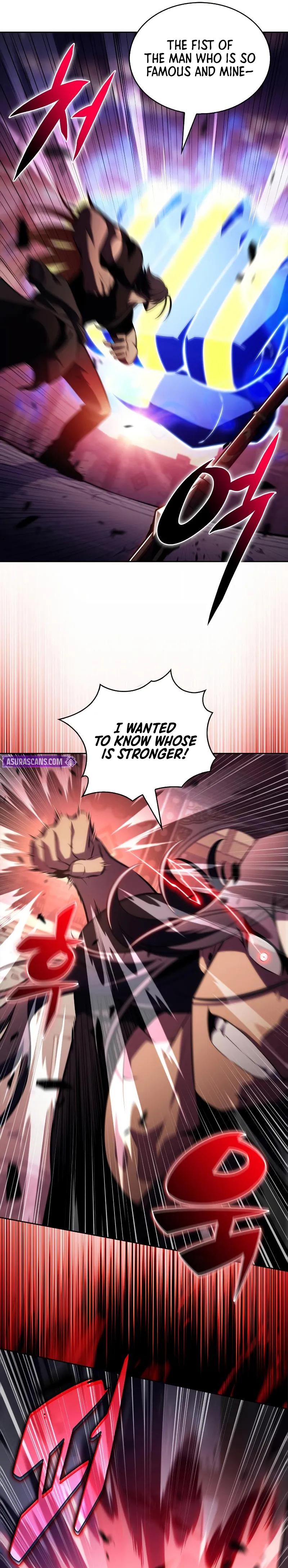 Read Solo Max Level Newbie Manga Online