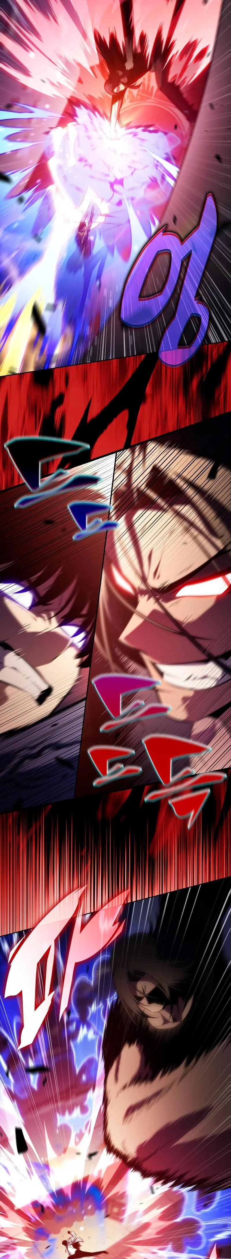 Read Solo Max Level Newbie Manga Online