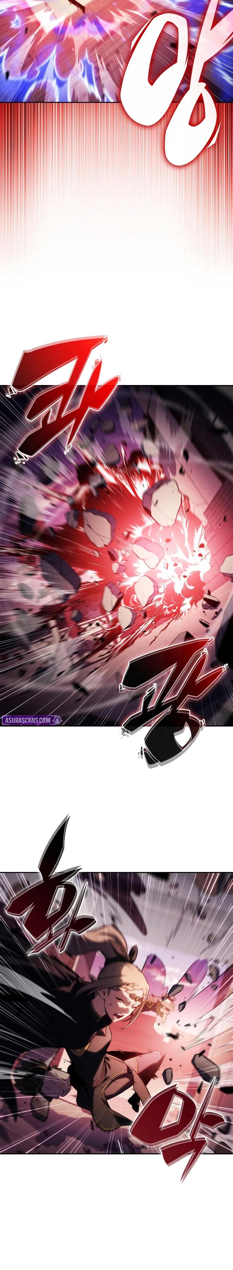 Read Solo Max Level Newbie Manga Online