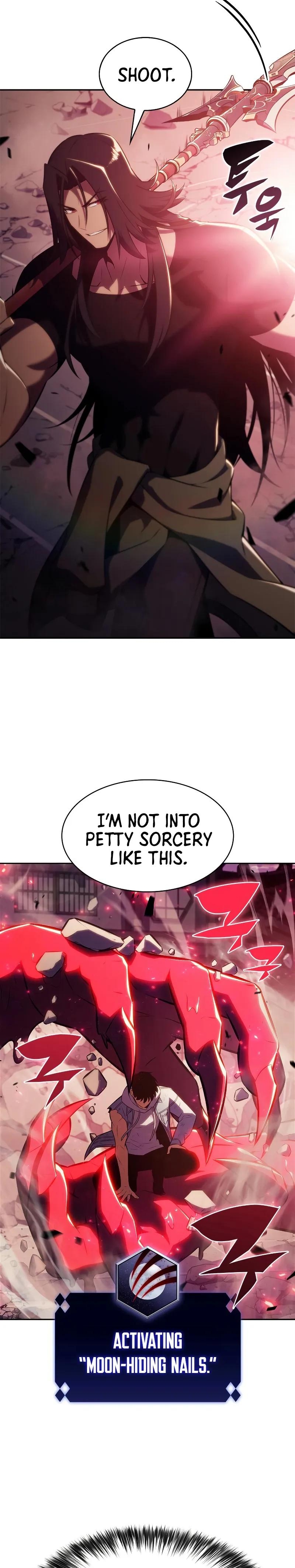 Read Solo Max Level Newbie Manga Online