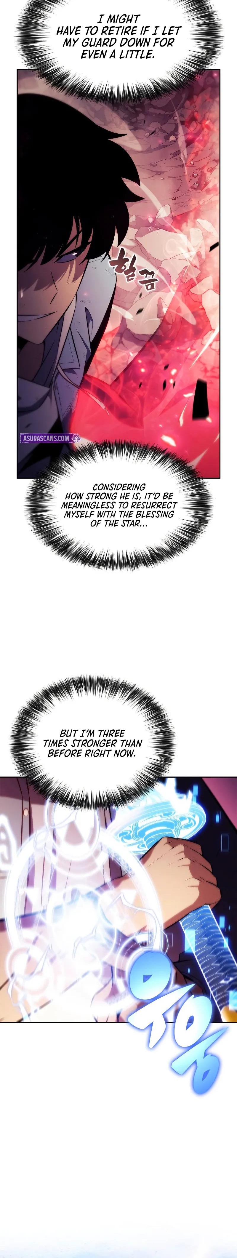 Read Solo Max Level Newbie Manga Online