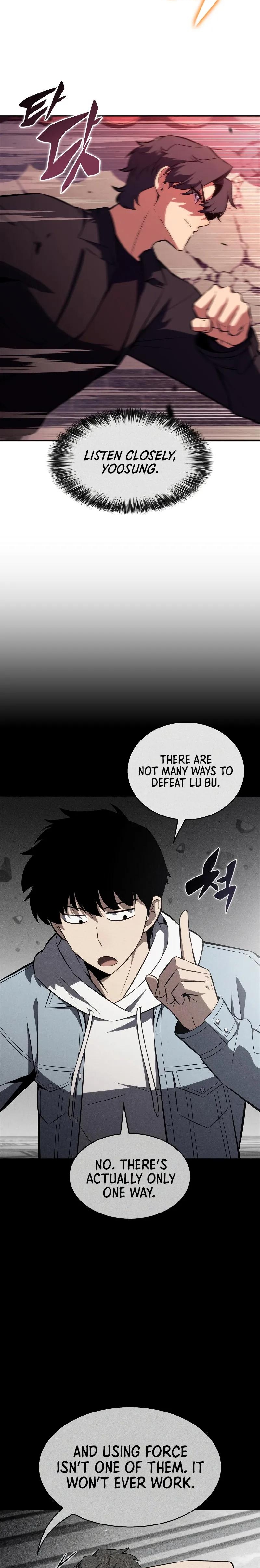 Read Solo Max Level Newbie Manga Online