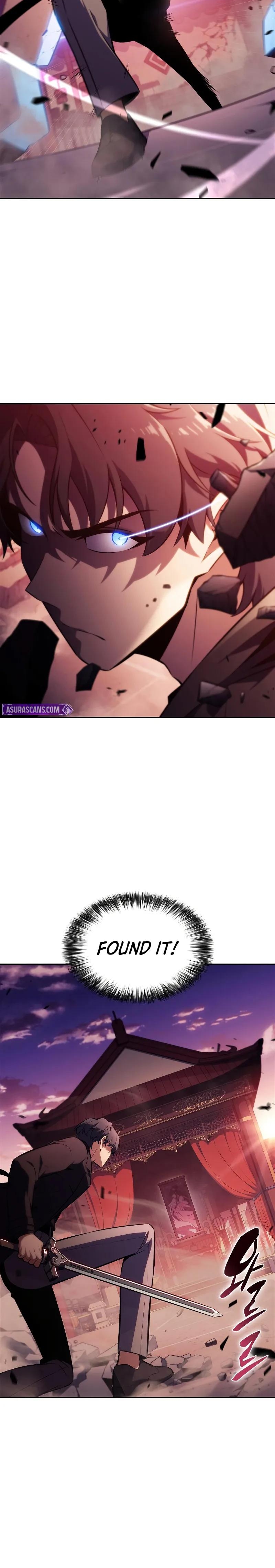 Read Solo Max Level Newbie Manga Online