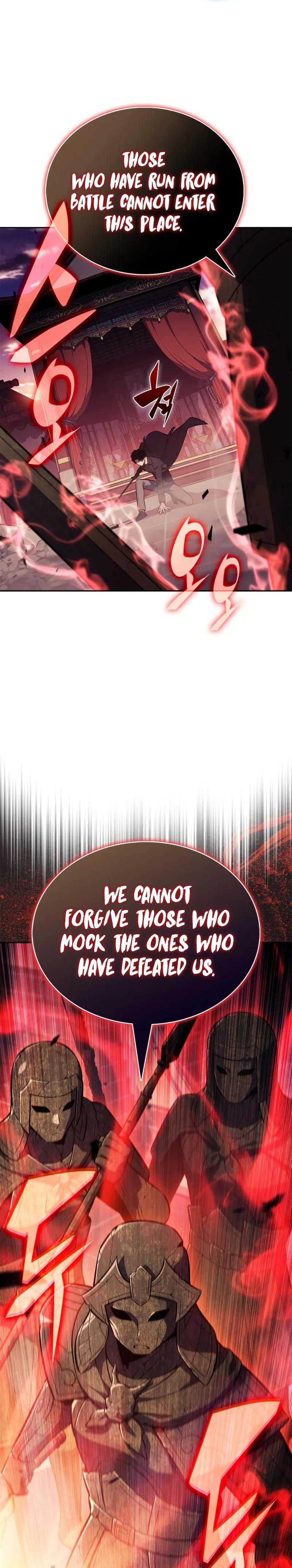 Read Solo Max Level Newbie Manga Online