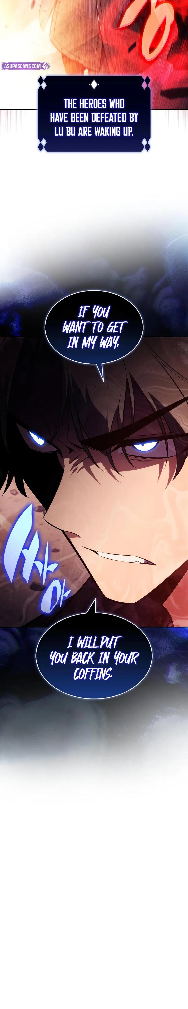 Read Solo Max Level Newbie Manga Online