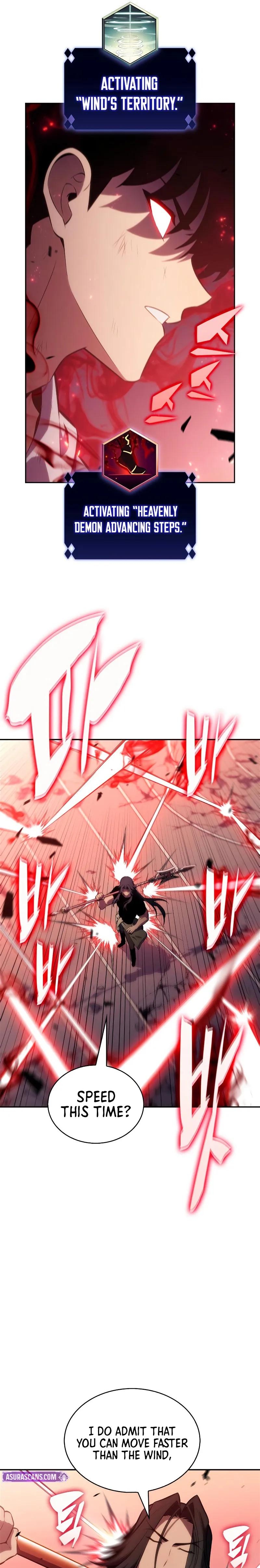 Read Solo Max Level Newbie Manga Online