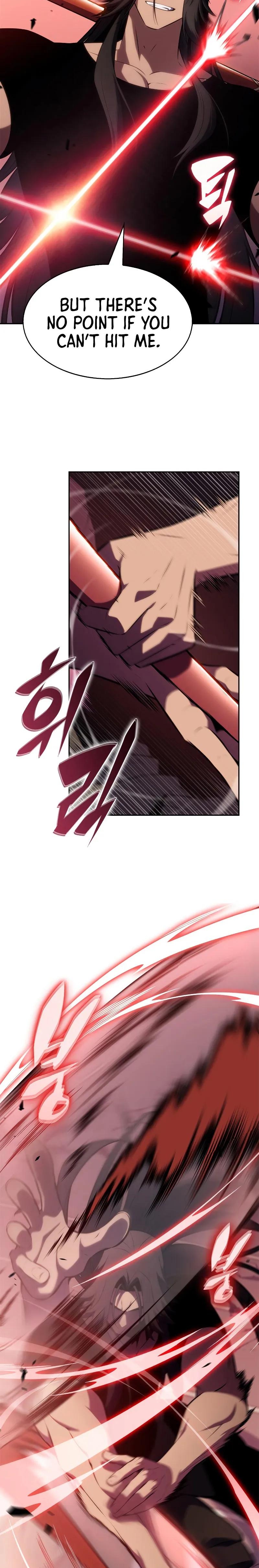 Read Solo Max Level Newbie Manga Online