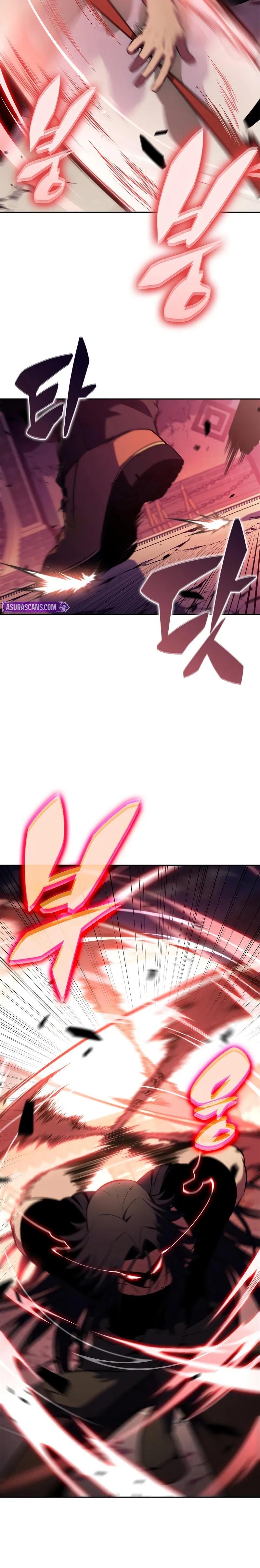 Read Solo Max Level Newbie Manga Online