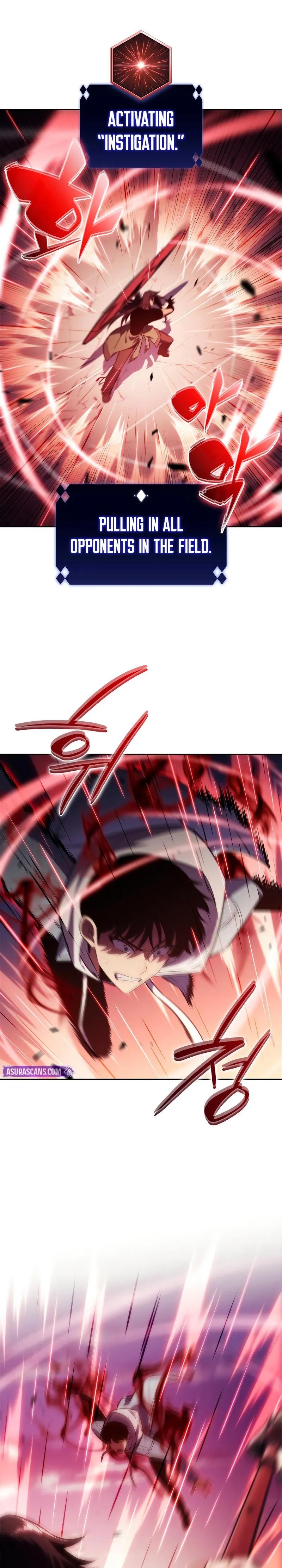 Read Solo Max Level Newbie Manga Online