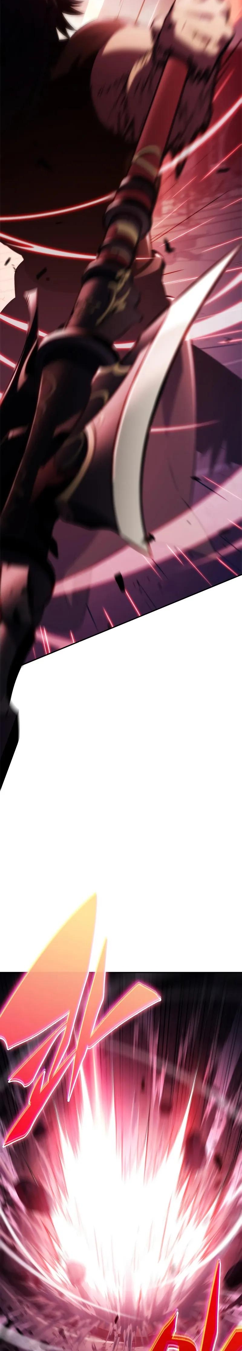 Read Solo Max Level Newbie Manga Online