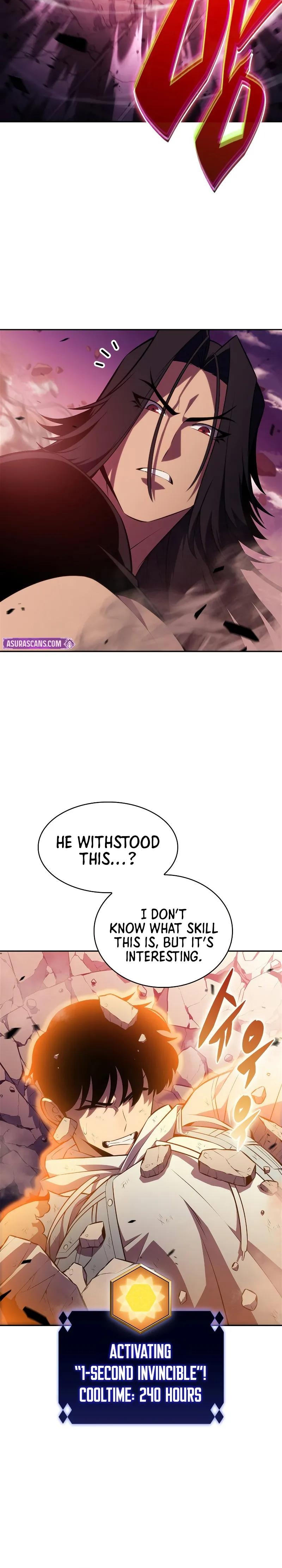 Read Solo Max Level Newbie Manga Online