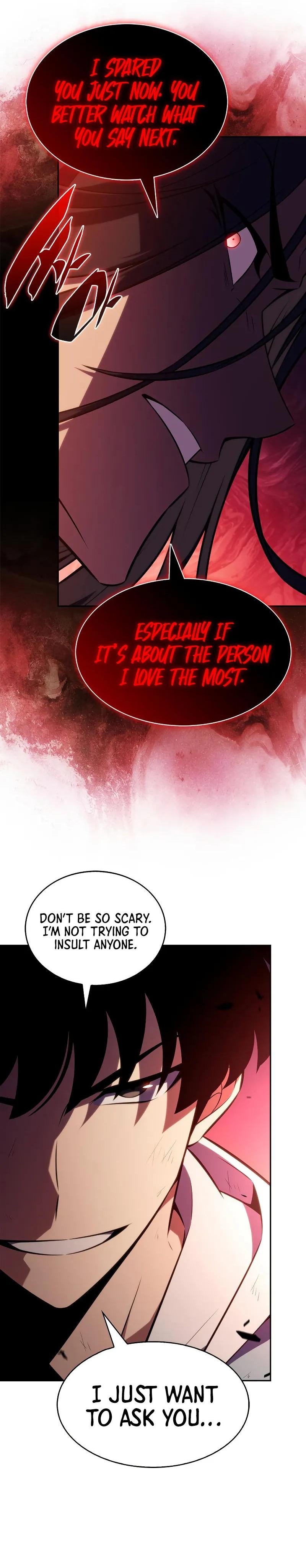 Read Solo Max Level Newbie Manga Online