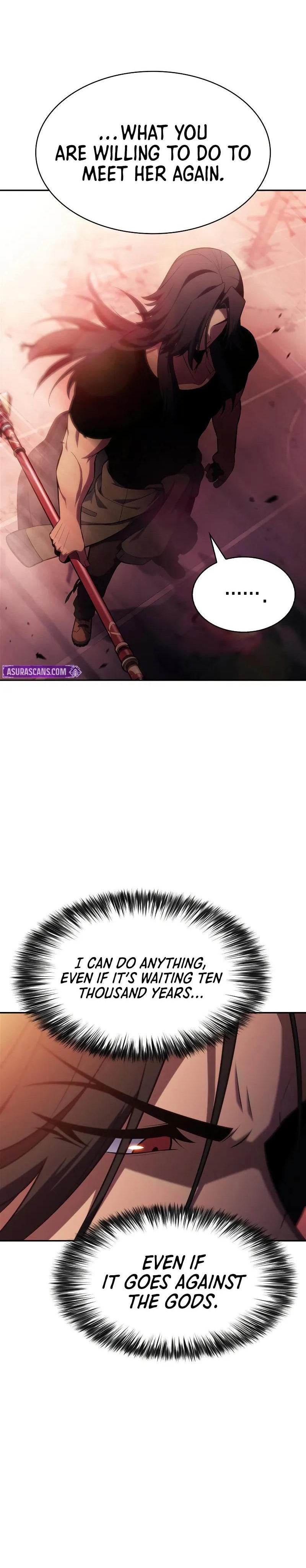 Read Solo Max Level Newbie Manga Online