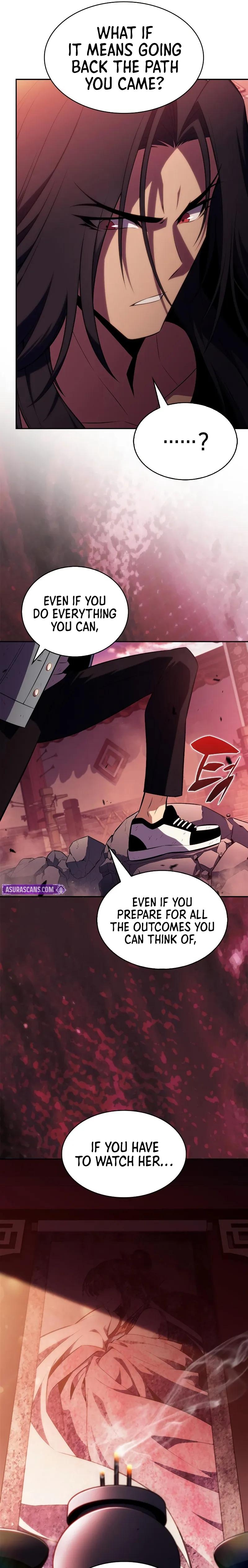 Read Solo Max Level Newbie Manga Online