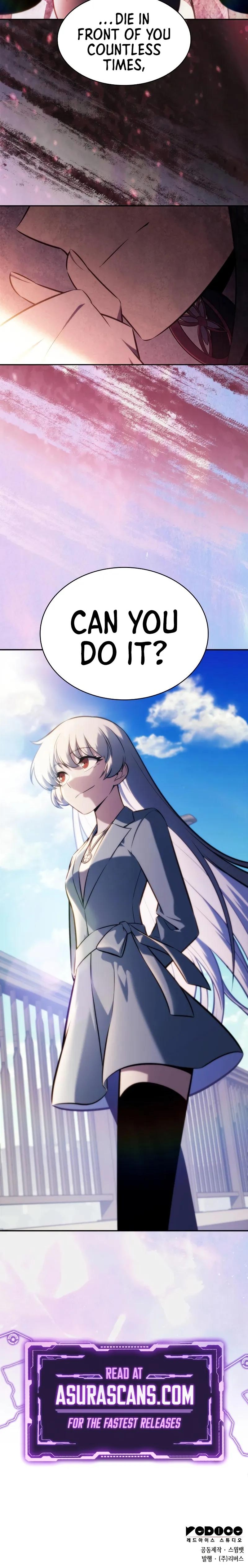 Read Solo Max Level Newbie Manga Online