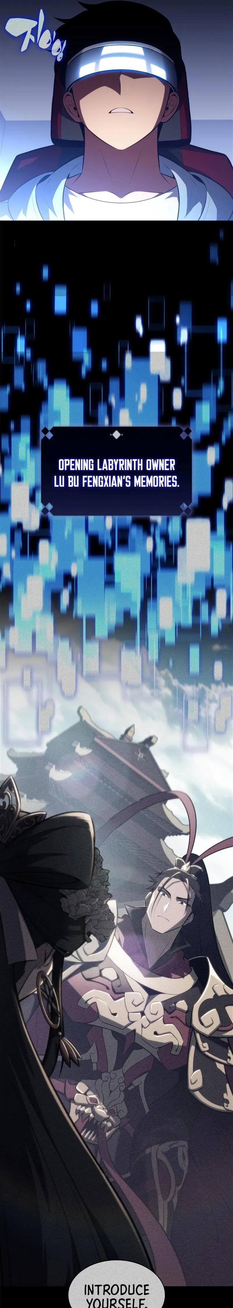 Read Solo Max Level Newbie Manga Online