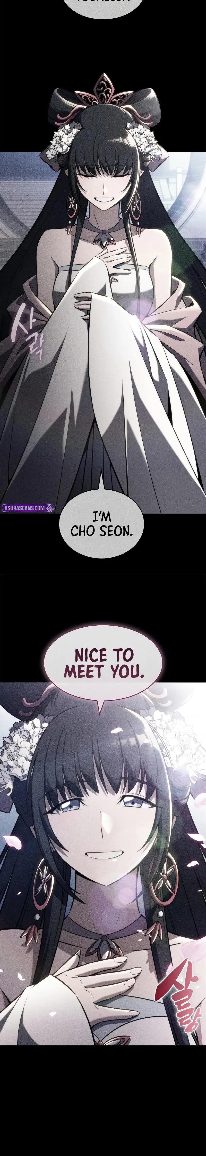 Read Solo Max Level Newbie Manga Online